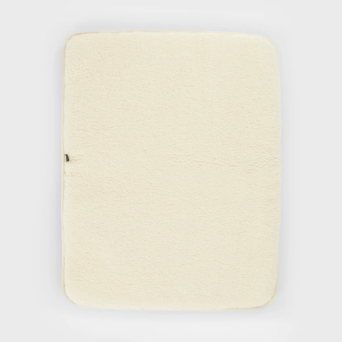 Wollen Box-/ Speelkleed: 75cmx95cm 🫧