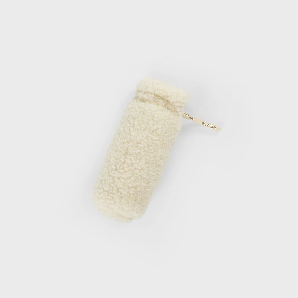 Kruikzak 100% Merinowol voor metalen kruik 🫧