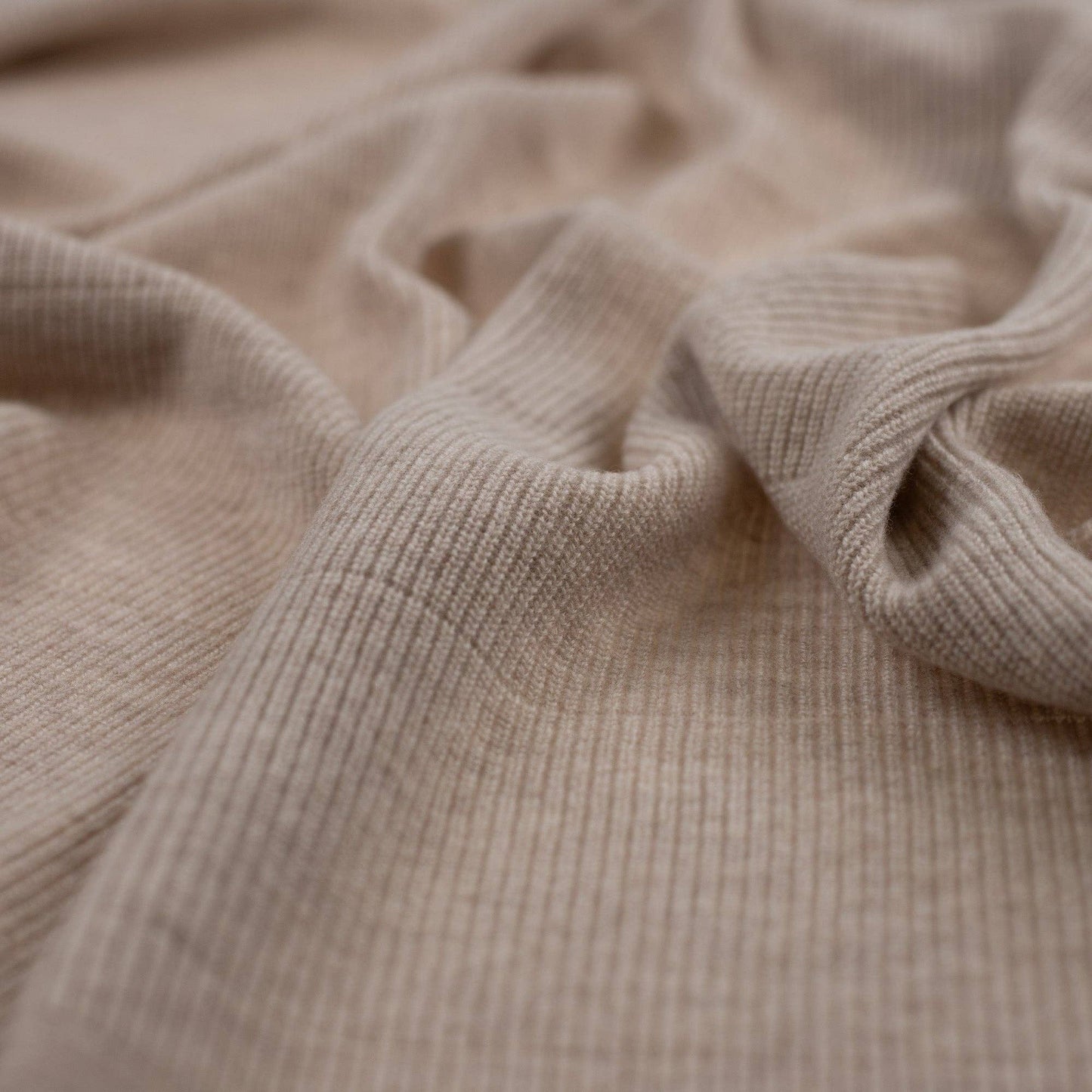 Babydeken 100% Merinowol - Cobble🫧