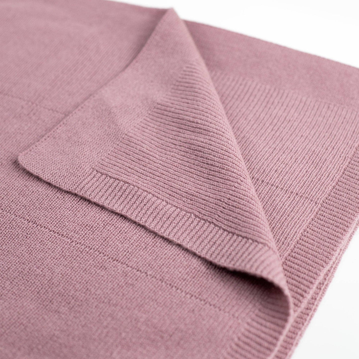 Babydeken 100% Merinowol - Haze 🫧