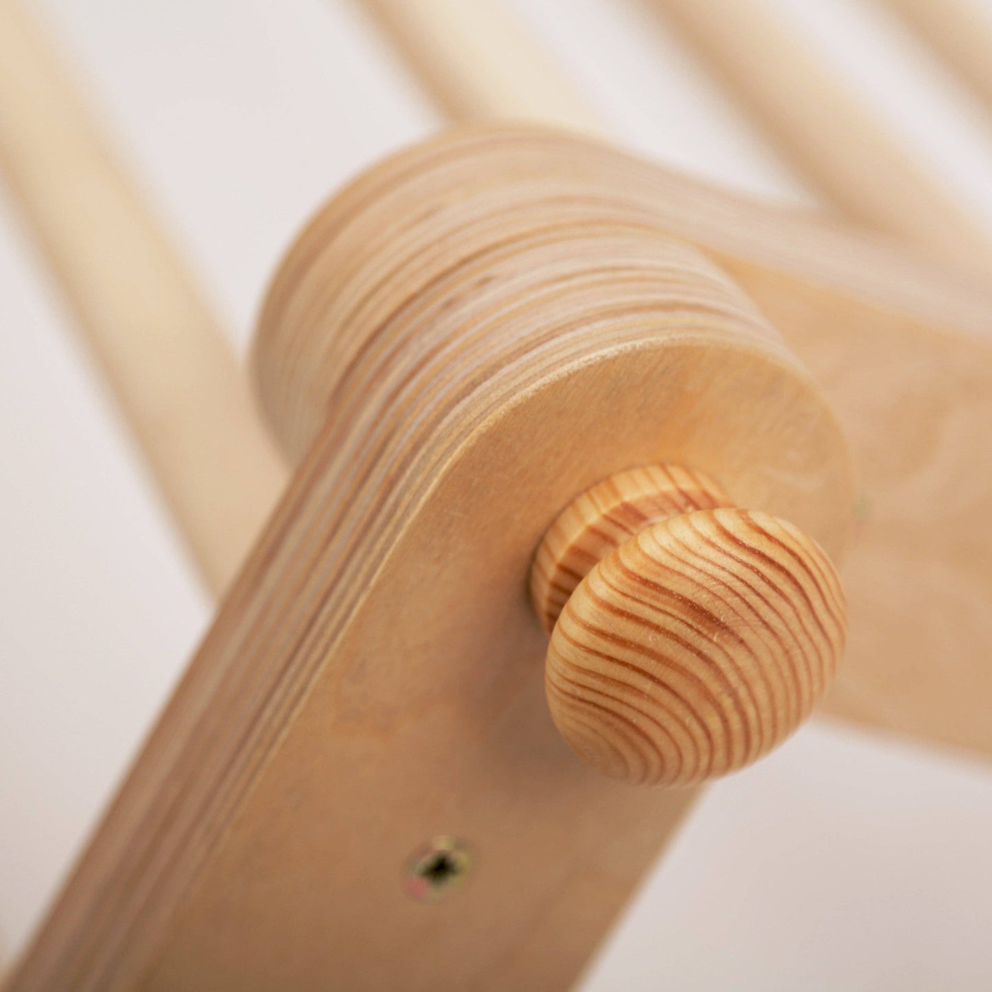 FIPITRI® • 5-segmenten Aanpasbaar Klimrek • Geïnspireerd door Emmi Pikler: