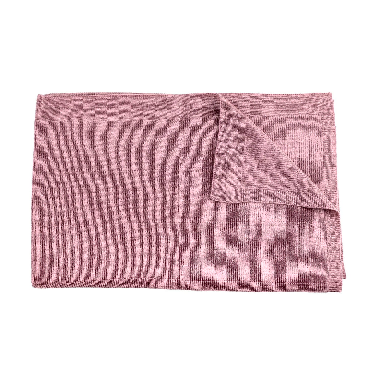 Babydeken 100% Merinowol - Haze 🫧