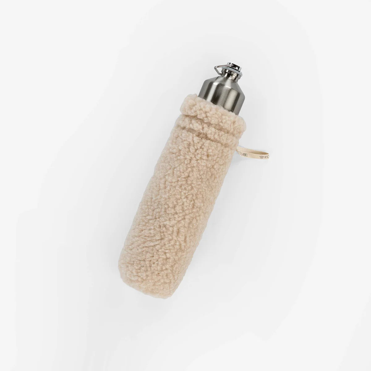 Kruikzak 100% Merinowol voor metalen kruik 🫧