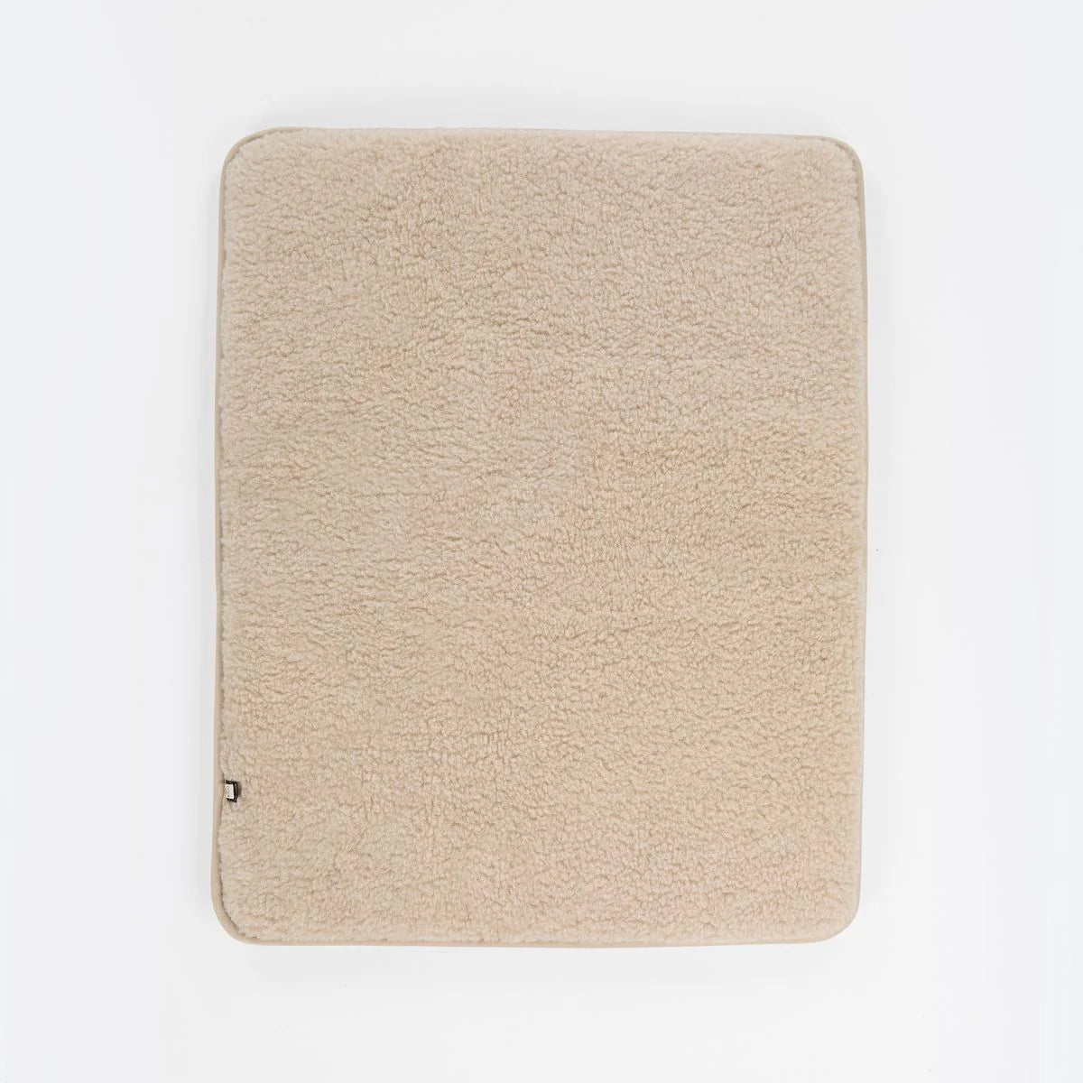 Wollen Box-/ Speelkleed: 75cmx95cm 🫧