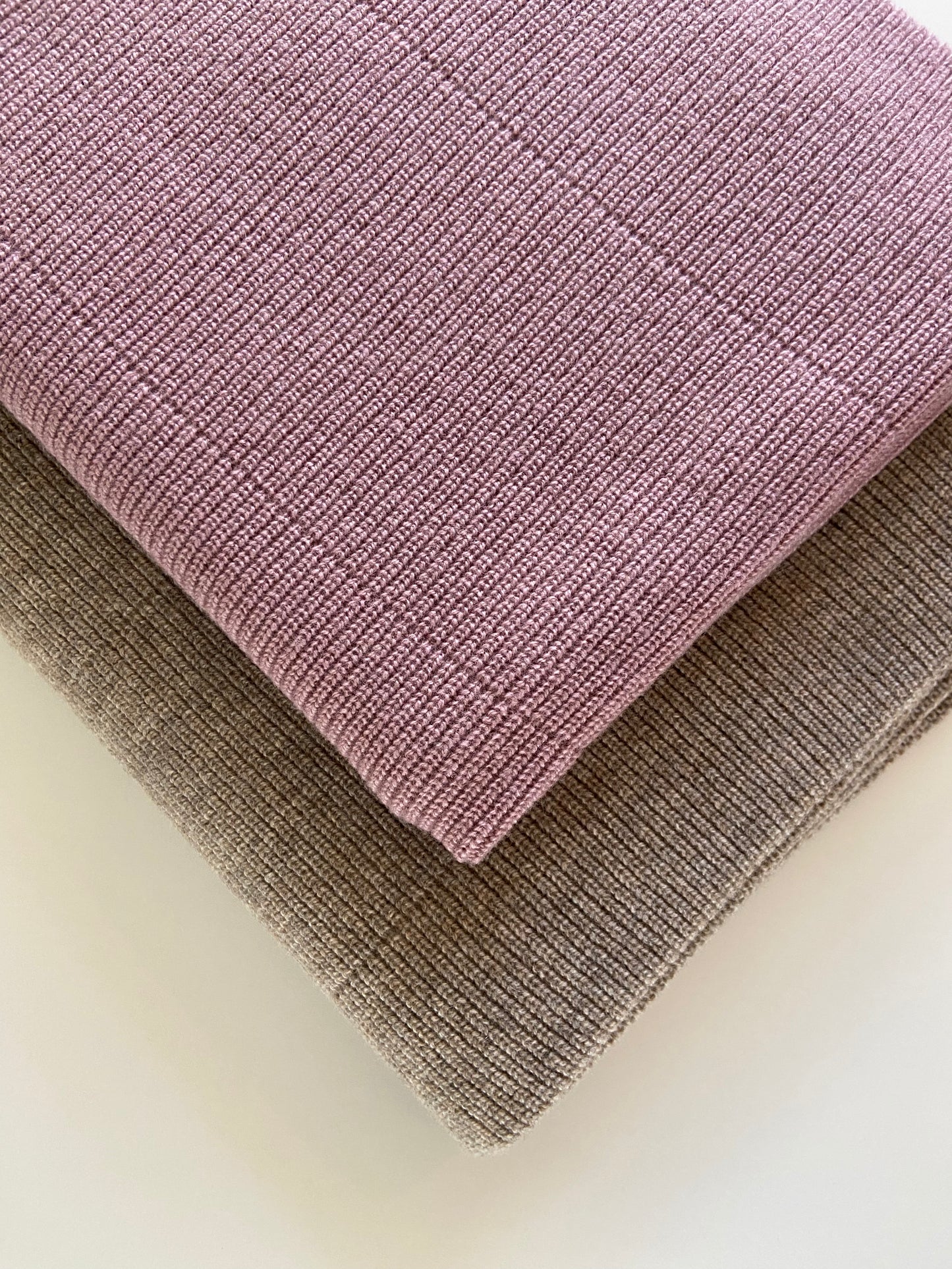 Babydeken 100% Merinowol - Haze 🫧