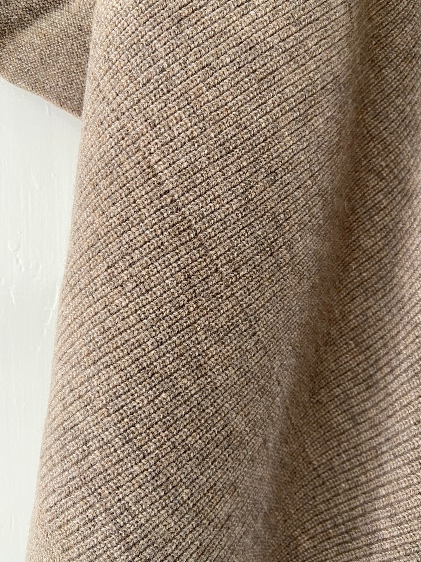 Babydeken 100% Merinowol - Cobble🫧