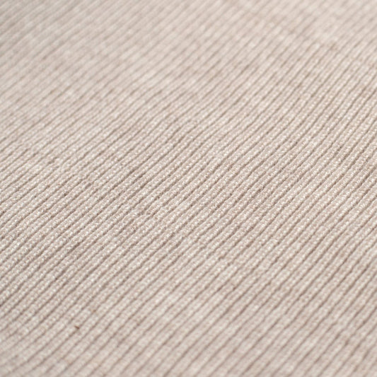 Babydeken 100%Merinowol - Garlic 🫧