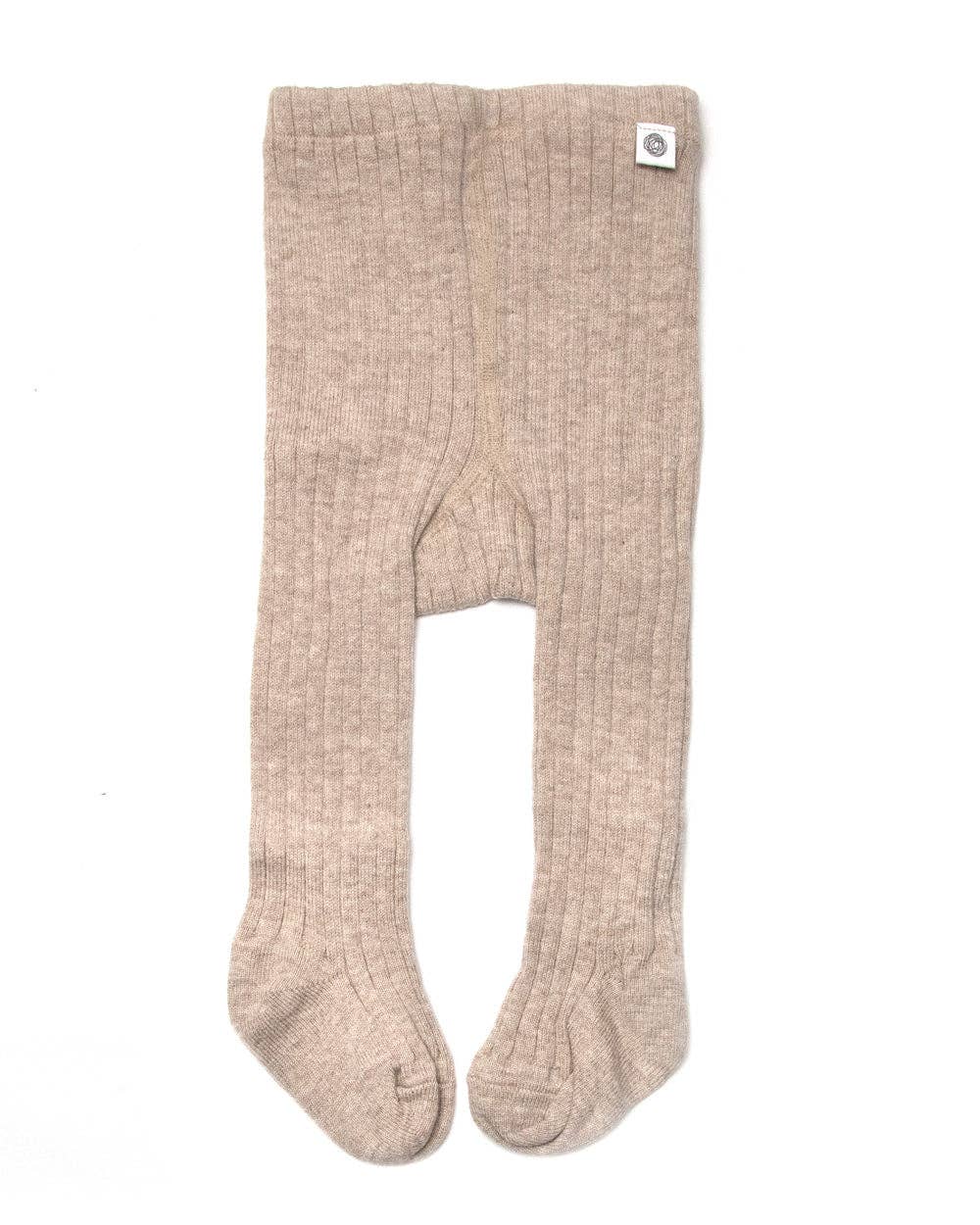 Wollen baby kindermaillot 100% Merinowol - Garlic 🫧